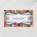 Pesquisar por do girlie cartao de visita Bonito