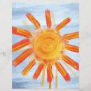 Pesquisar por primavera verão flyers Aquarela