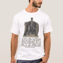 Pesquisar por abraham lincoln camisetas Guerra civil