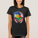Pesquisar por nova caledônia camisetas Caledônio