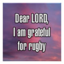 Pesquisar por o rugby pôsteres pósteres Jogador