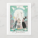 Pesquisar por georges barbier cartoes postais Colheita