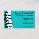 Pesquisar por quiroterapia cartao de visita Espinha