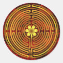 Pesquisar por labirintos adesivos Meditação