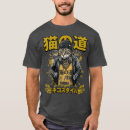 Pesquisar por gato urbano camisetas Para todos