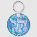 Pesquisar por símbolo sorte chaveiros Amuleto