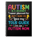 Pesquisar por da consciência do autismo cadernos de notas Autista