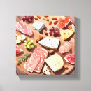 Pesquisar por culinária impressão de canvas Cozinheiro