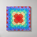 Pesquisar por artesanato impressão de canvas Crochê