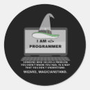 Pesquisar por programador adesivos Computador