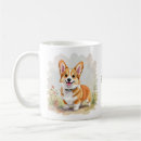 Pesquisar por corgi do pembroke canecas Animais de estimação
