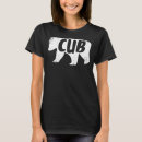 Pesquisar por cub camisetas Urso