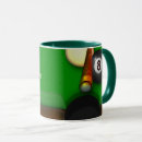 Pesquisar por bola de bilhar canecas Qualquer pessoa