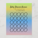 Pesquisar por arcos flyers Chá de bebê