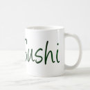 Pesquisar por amor sushi canecas Coração