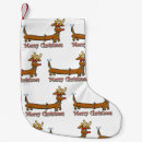 Pesquisar por dachshund meias de natal Xmas