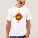 Pesquisar por tribal masculinas camisetas Indiano americano
