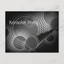 Pesquisar por partido karaoke convites Festa de karaoke