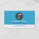 Pesquisar por canalizador cartao de visita Cinza