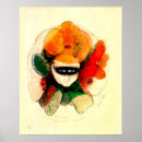 Pesquisar por odilon redon pósteres Simbolismo