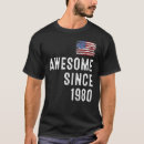 Pesquisar por desde 1981 camisetas 42º aniversário