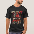 Pesquisar por fosso camisetas Para ele