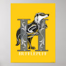 Pesquisar por hufflepuff pósteres Bruxaria