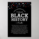 Pesquisar por história preta pósteres Mês da história negra