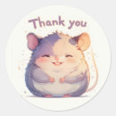 Pesquisar por mouse adesivos Obrigado
