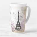 Pesquisar por torre eiffel paris canecas Floral