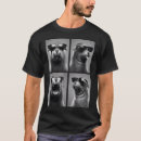 Pesquisar por leões marinhos camisetas Humor