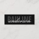 Pesquisar por coordenador evento cartao de visita Para ela