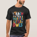 Pesquisar por professor da coruja camisetas Ensino