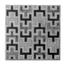 Pesquisar por padrões geométricos azulejos Decorativo