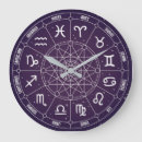 Pesquisar por roda do zodíaco relogios de parede Zodiac