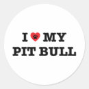 Pesquisar por amante bull terrier adesivos Animal