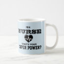 Pesquisar por super enfermeira canecas Nutrição