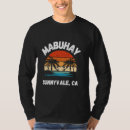 Pesquisar por mabuhay camisetas Filipino