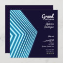 Pesquisar por grande abertura convites Abertura de loja