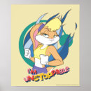 Pesquisar por lola bunny pôsteres pósteres Looney tunes