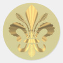 Pesquisar por fleur de lys adesivos Ouro