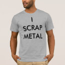 Pesquisar por minha sucata camisetas Metal