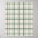 Pesquisar por xadrez natal pósteres Gingham