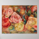 Pesquisar por pinturas famosas da flor pósteres Obra prima