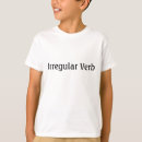 Pesquisar por verbo camisetas Gramática