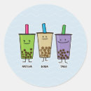 Pesquisar por tapioca adesivos Matcha