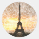 Pesquisar por torre eiffel adesivos Pôr do sol