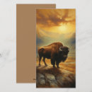 Pesquisar por yellowstone cartoes Búfalo