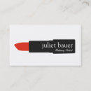 Pesquisar por makeup artist logo cartao de visita Maquiadora