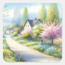 Pesquisar por pintura de paisagem adesivos Para ela